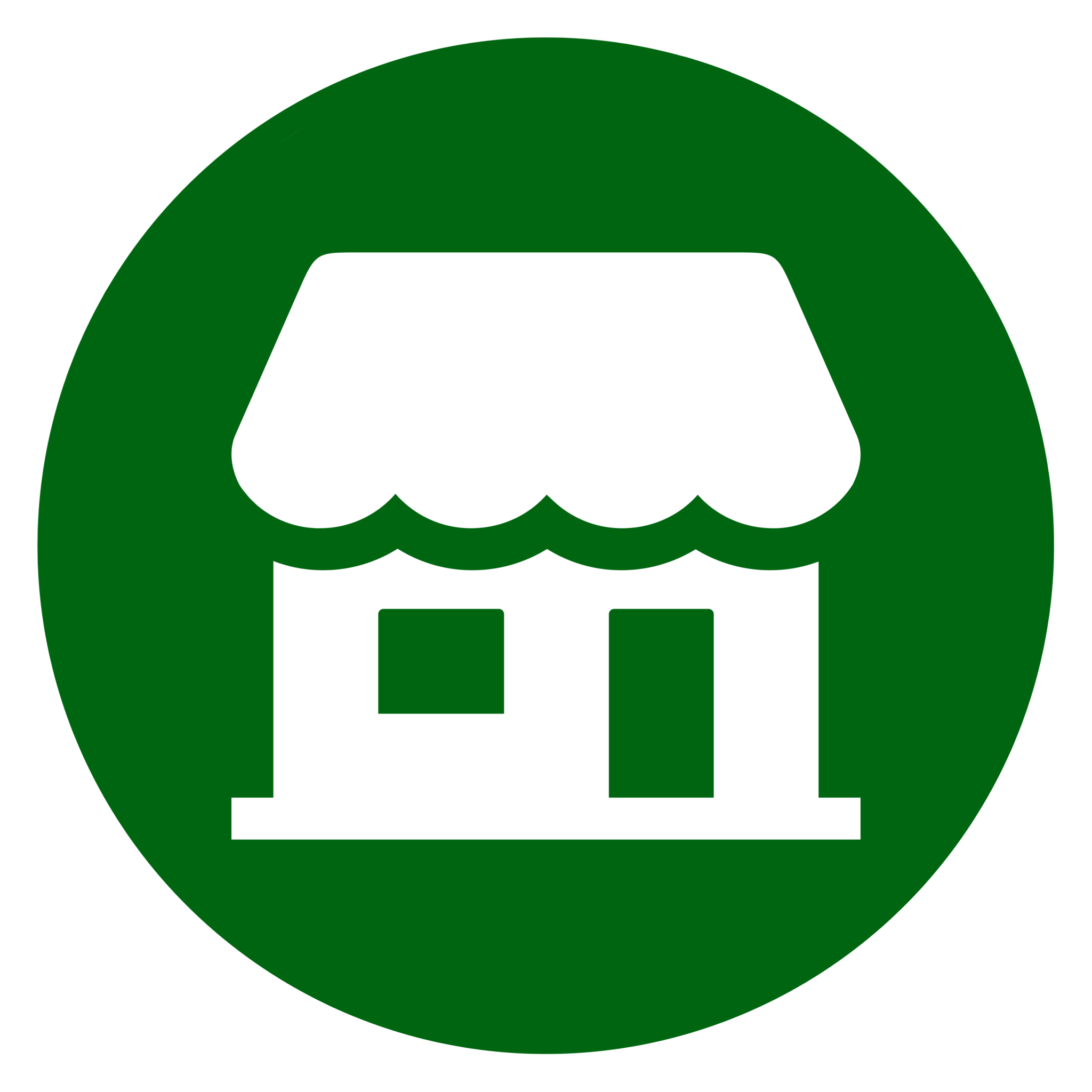 sustainability badge