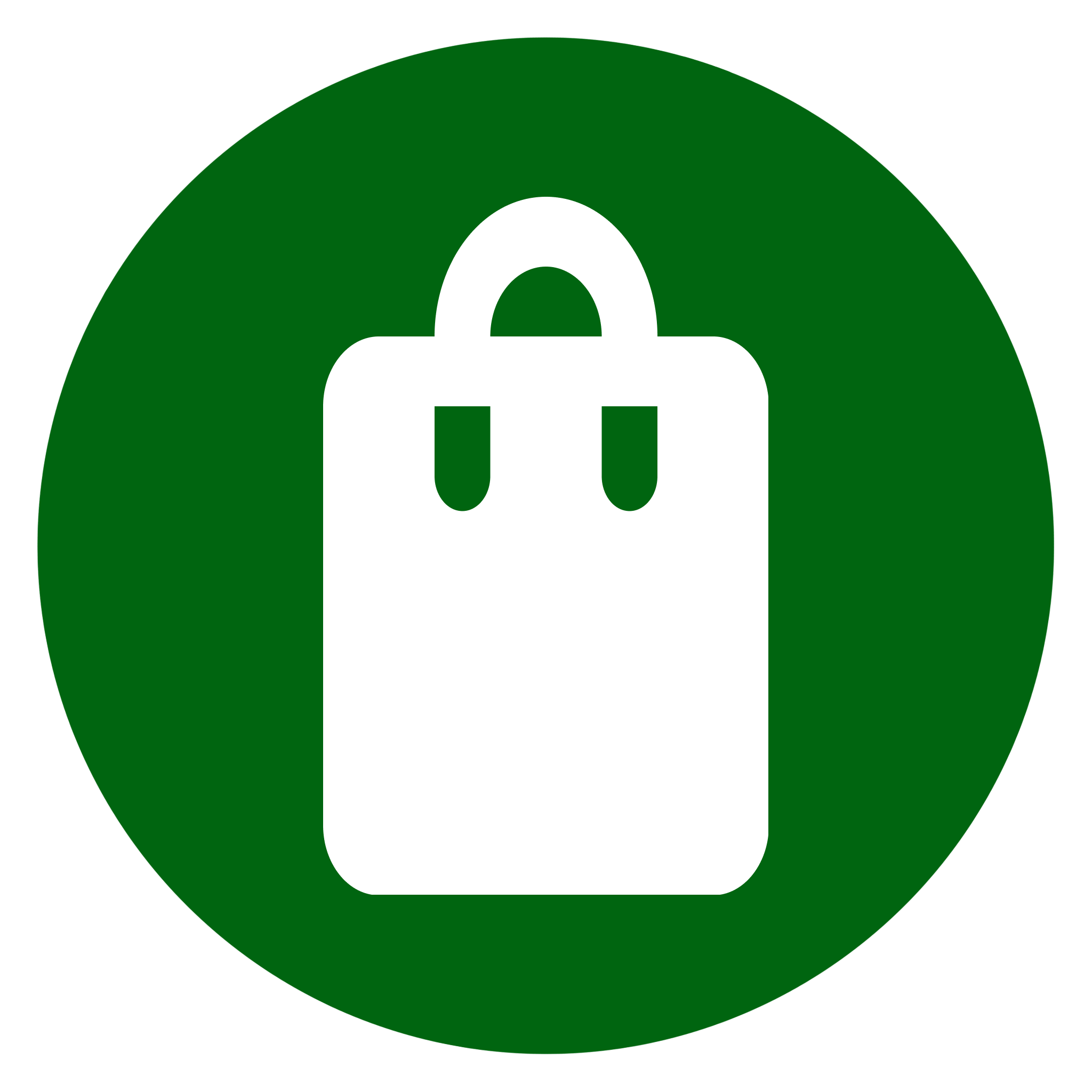 sustainability badge